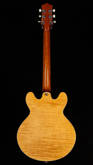 Collings I-30 LC Blonde ThroBak P90s (931)