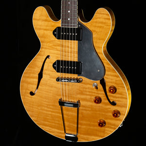 Collings I-30 LC Blonde ThroBak P90s (931)