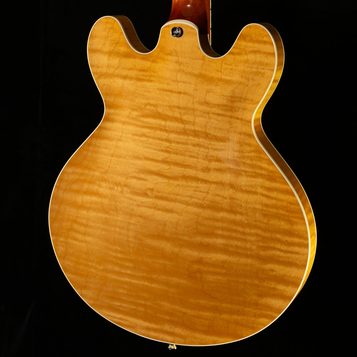 Collings I-30 LC Blonde ThroBak P90s (931)