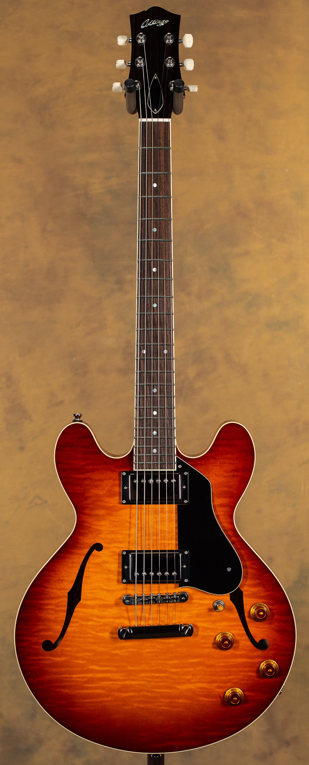2020 Collings I-35LC Sunburst