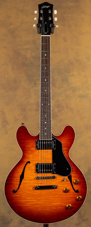 2020 Collings I-35LC Sunburst