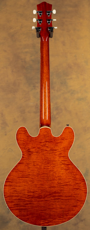 2020 Collings I-35LC Sunburst