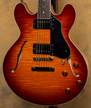 2020 Collings I-35LC Sunburst