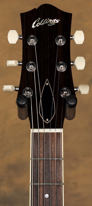 2020 Collings I-35LC Sunburst