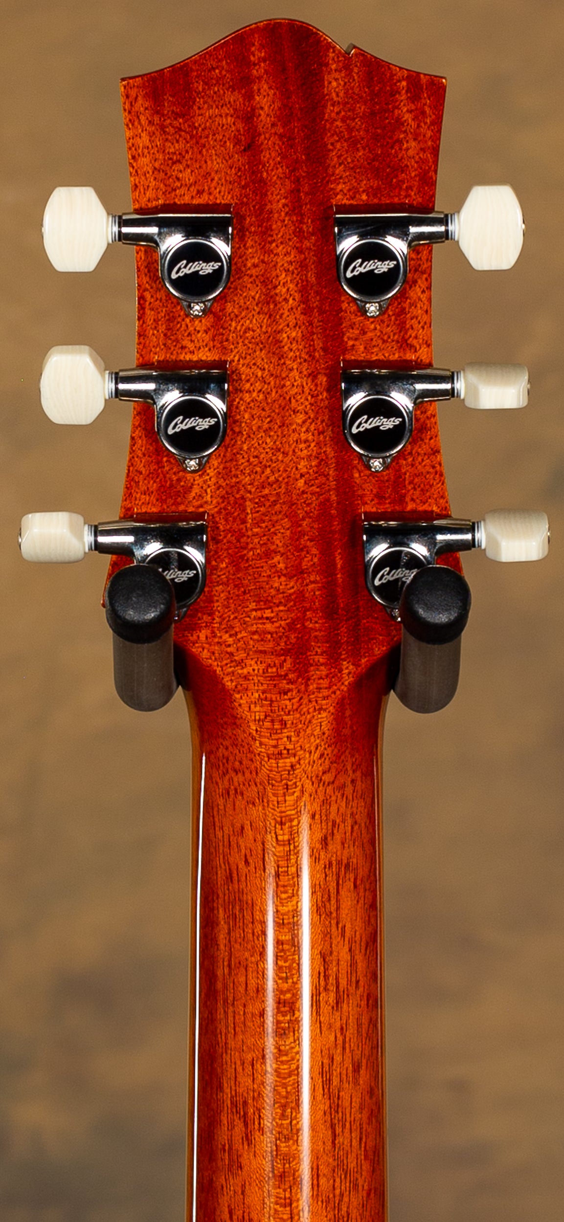2020 Collings I-35LC Sunburst