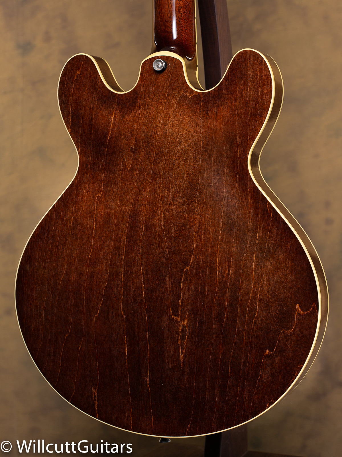 Collings I-35LC Vintage, Tobacco Sunburst