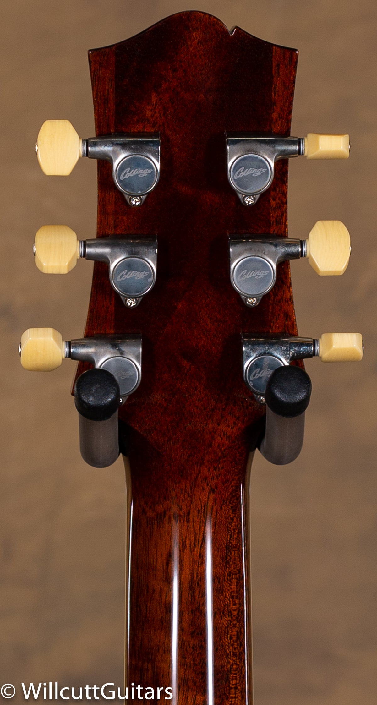 Collings I-35LC Vintage, Tobacco Sunburst