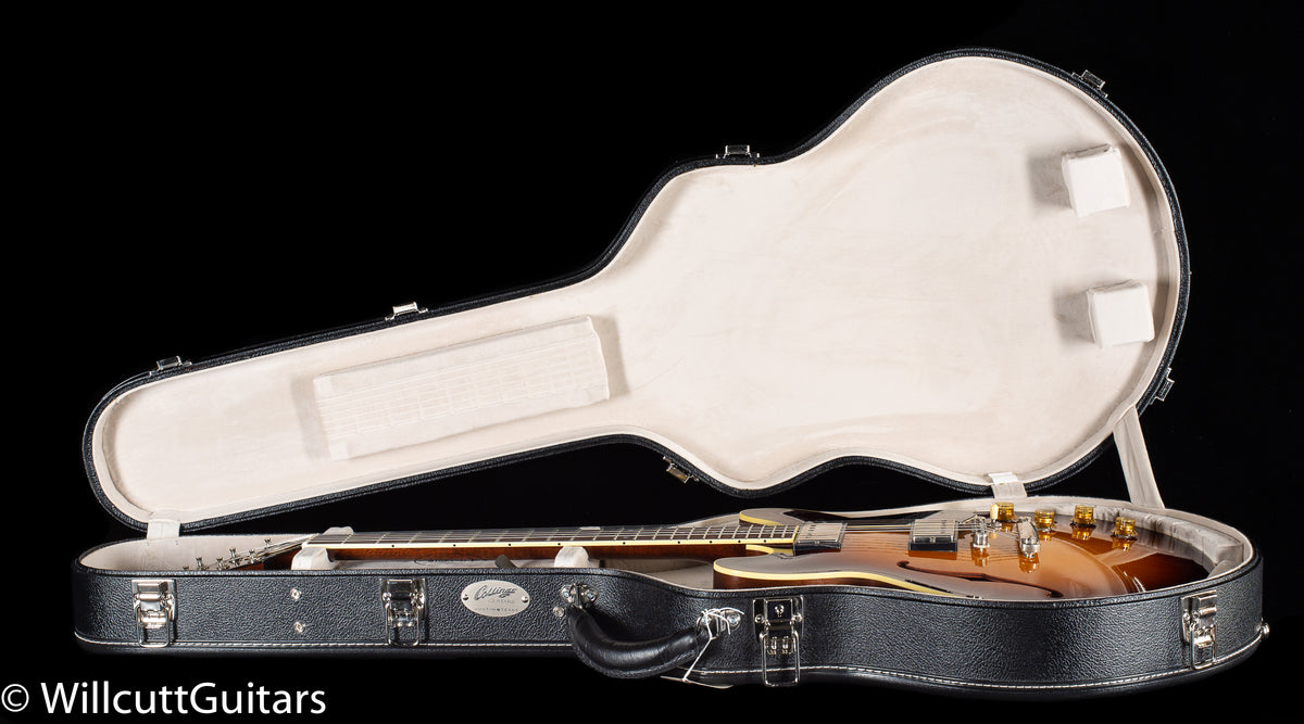 Collings I-35LC Vintage, Tobacco Sunburst