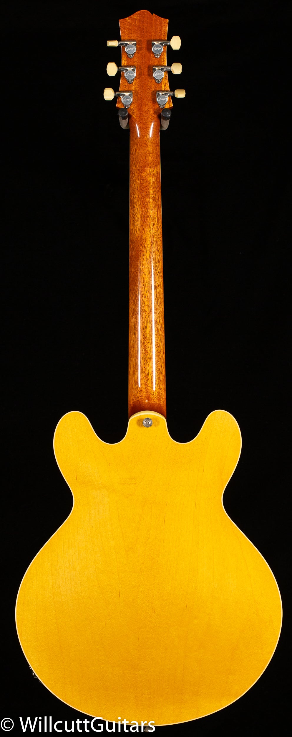 Collings I-35 LC Vintage Blonde (045)