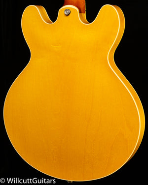 Collings I-35 LC Vintage Blonde (045)