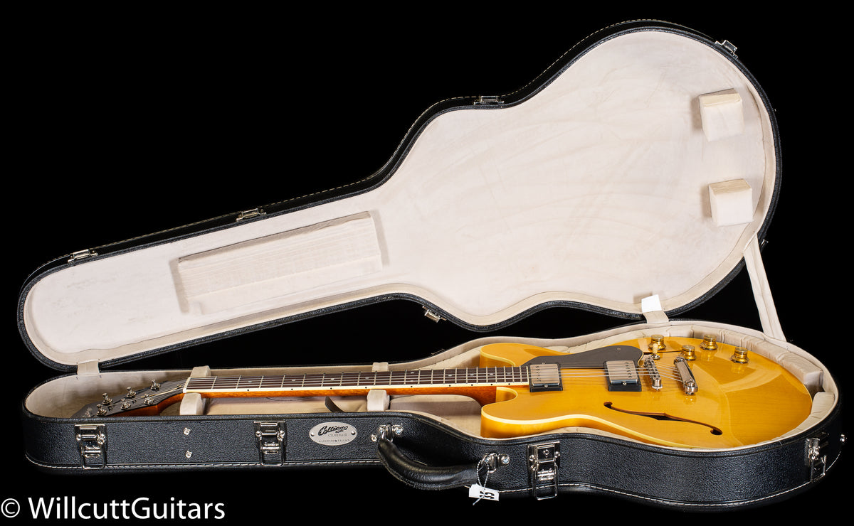 Collings I-35 LC Vintage Blonde (045)
