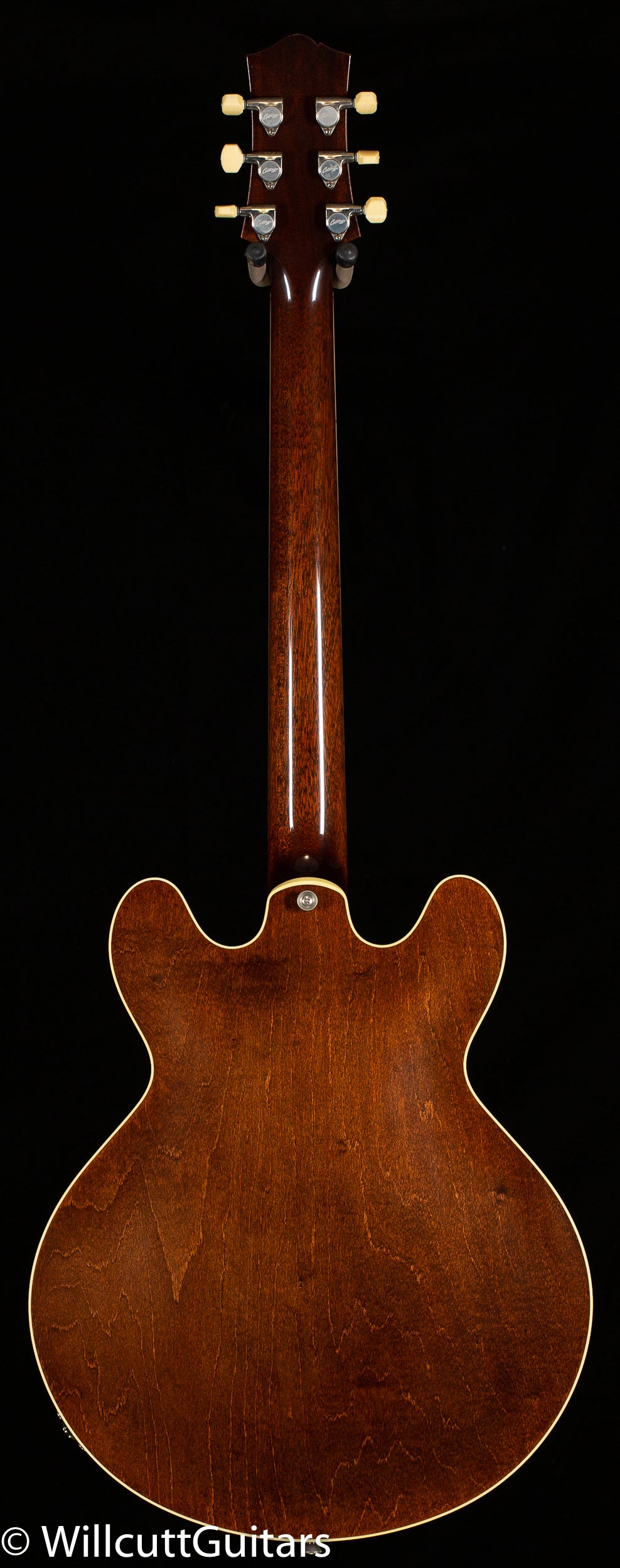Collings I-35 LC Vintage Tobacco (051)