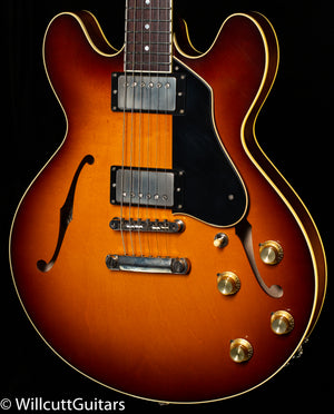 Collings I-35 LC Vintage Tobacco (051)