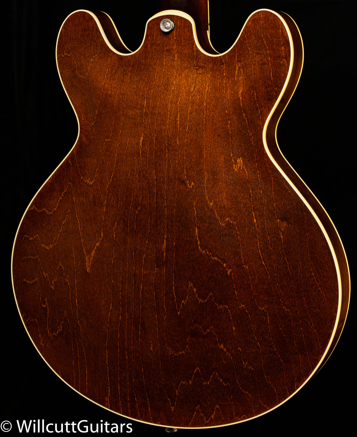 Collings I-35 LC Vintage Tobacco (051)