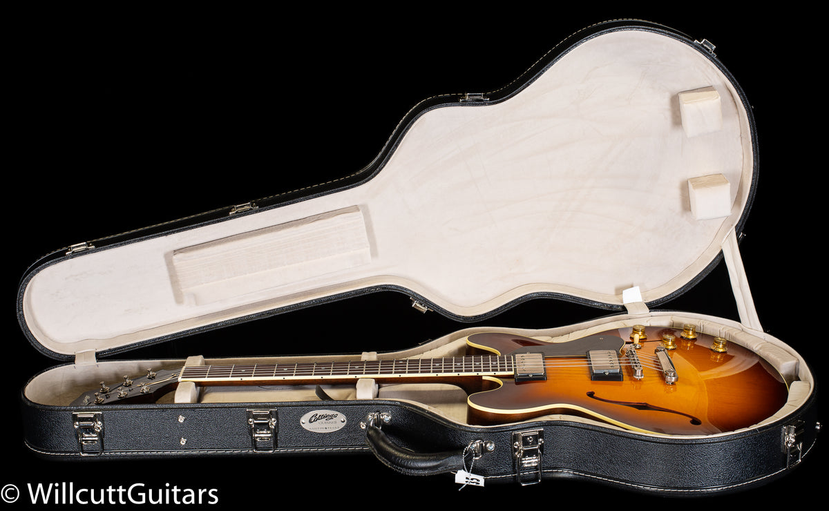 Collings I-35 LC Vintage Tobacco (051)