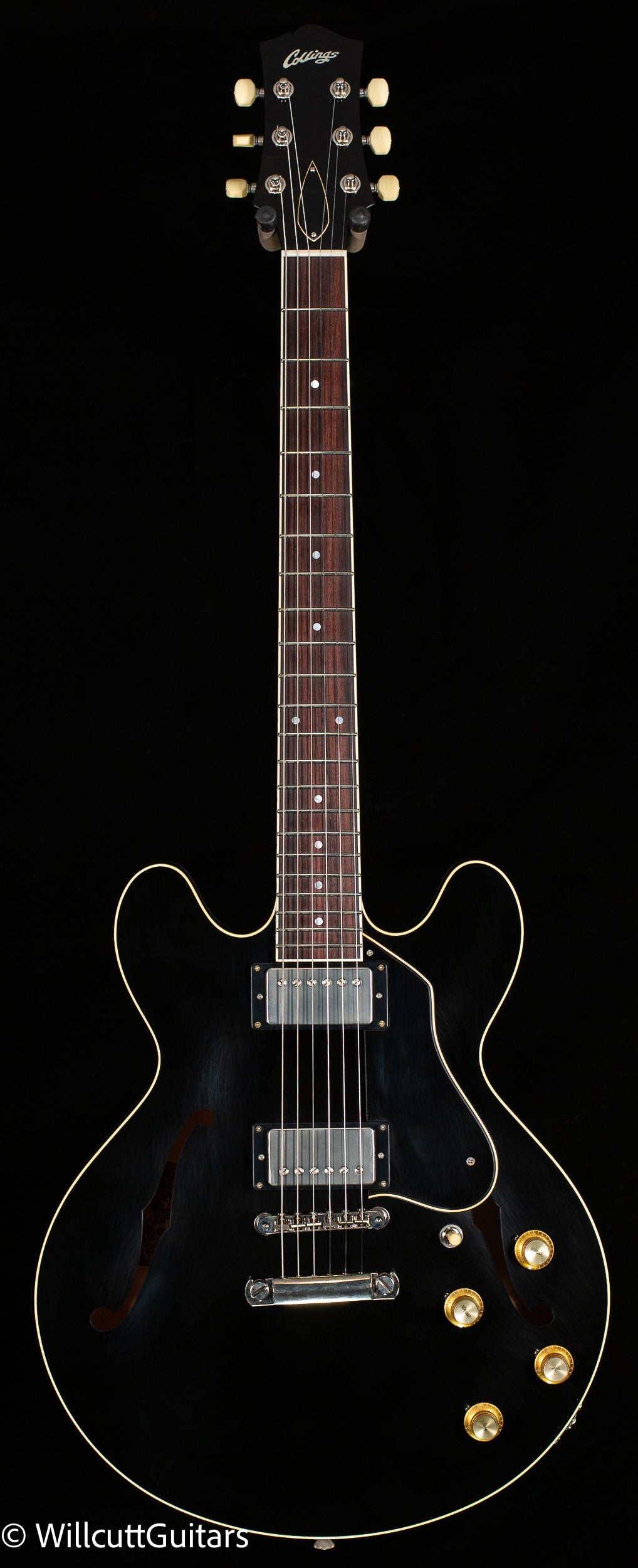 Black on sale 35 guitars