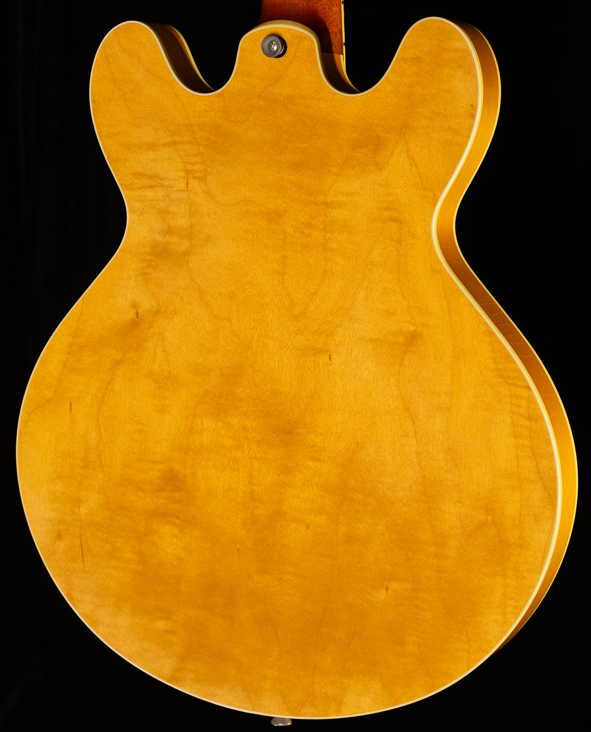 Collings I-35 LC Vintage Blonde (119)