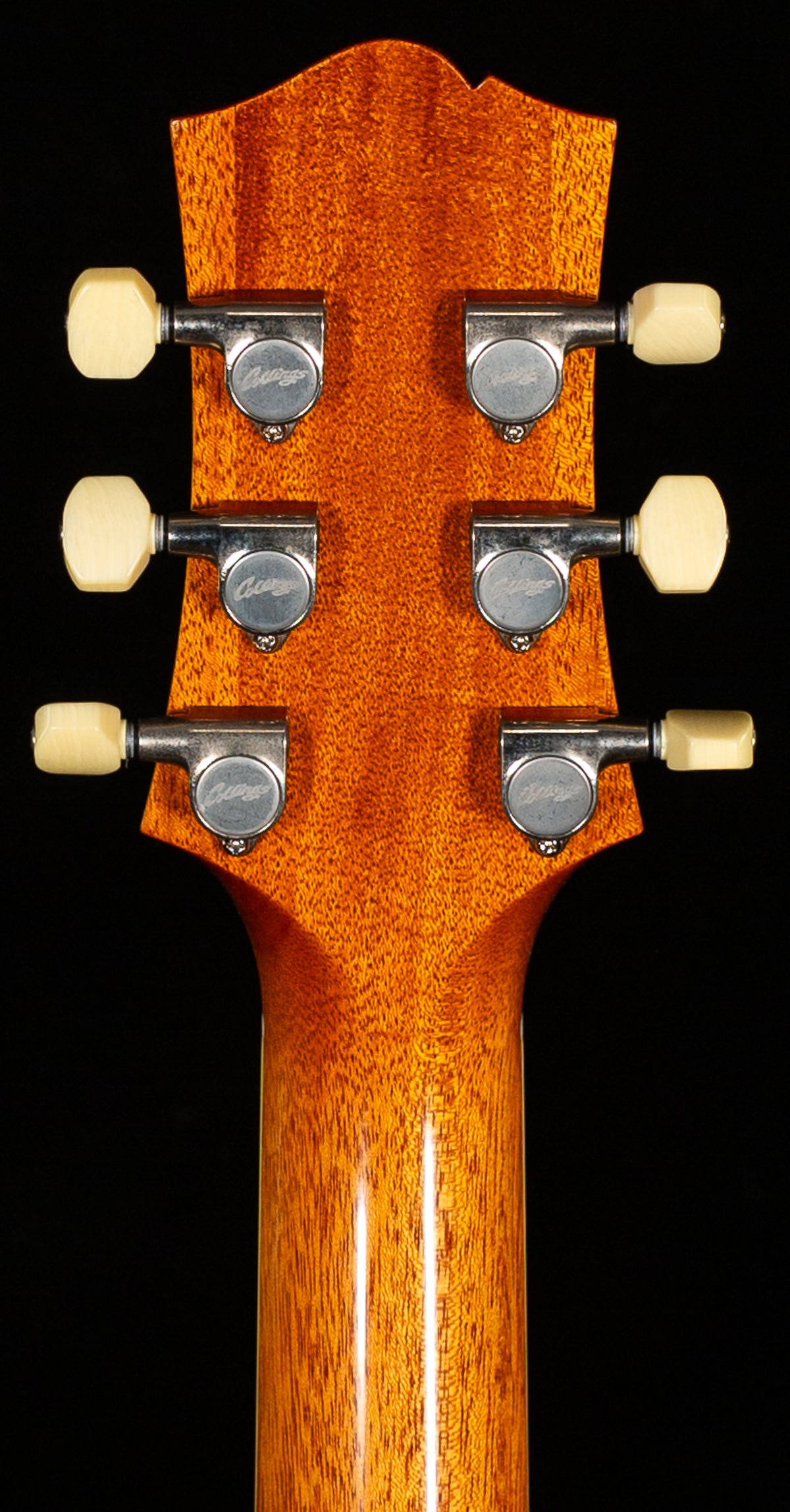 Collings I-35 LC Vintage Blonde (119)
