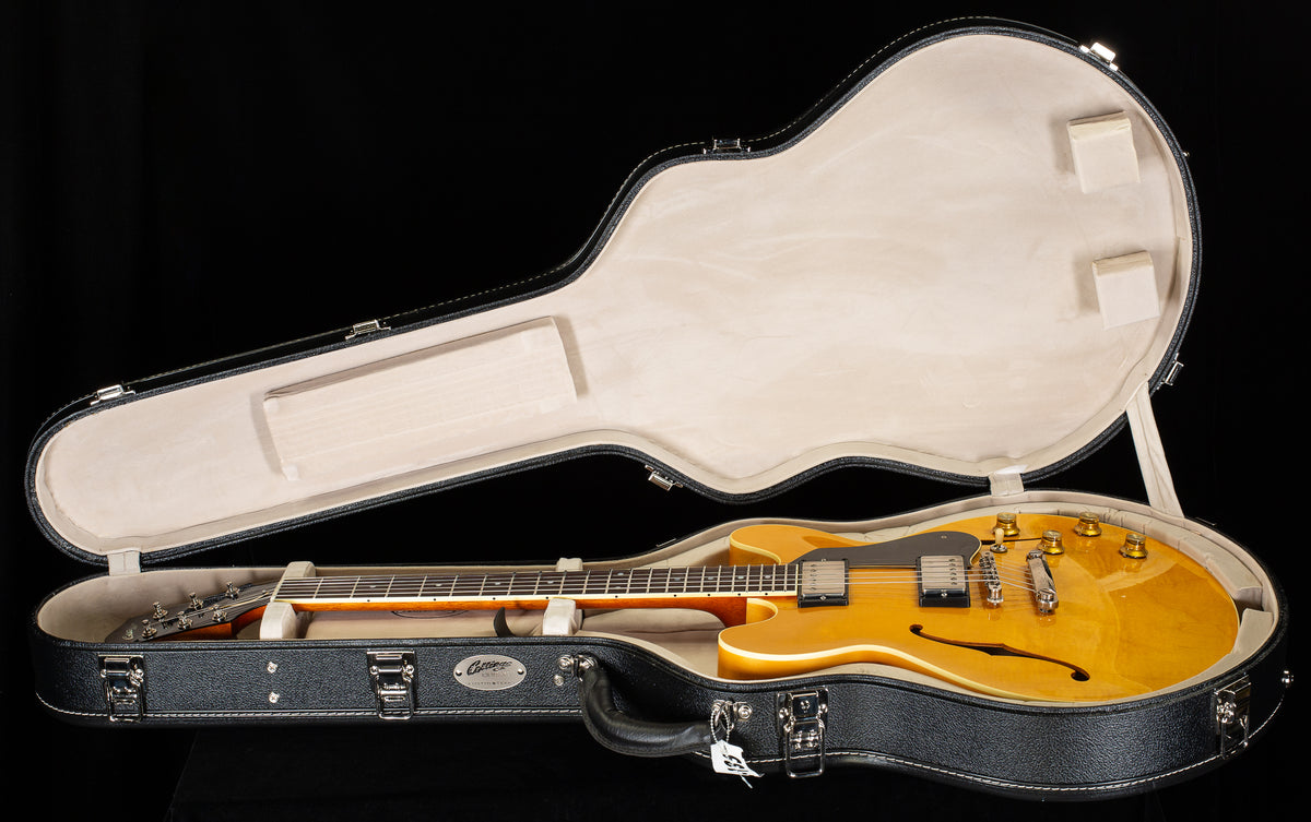 Collings I-35 LC Vintage Blonde (119)