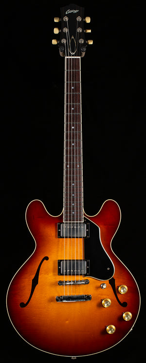 Collings I-35 LC Vintage Tobacco Sunburst (142)