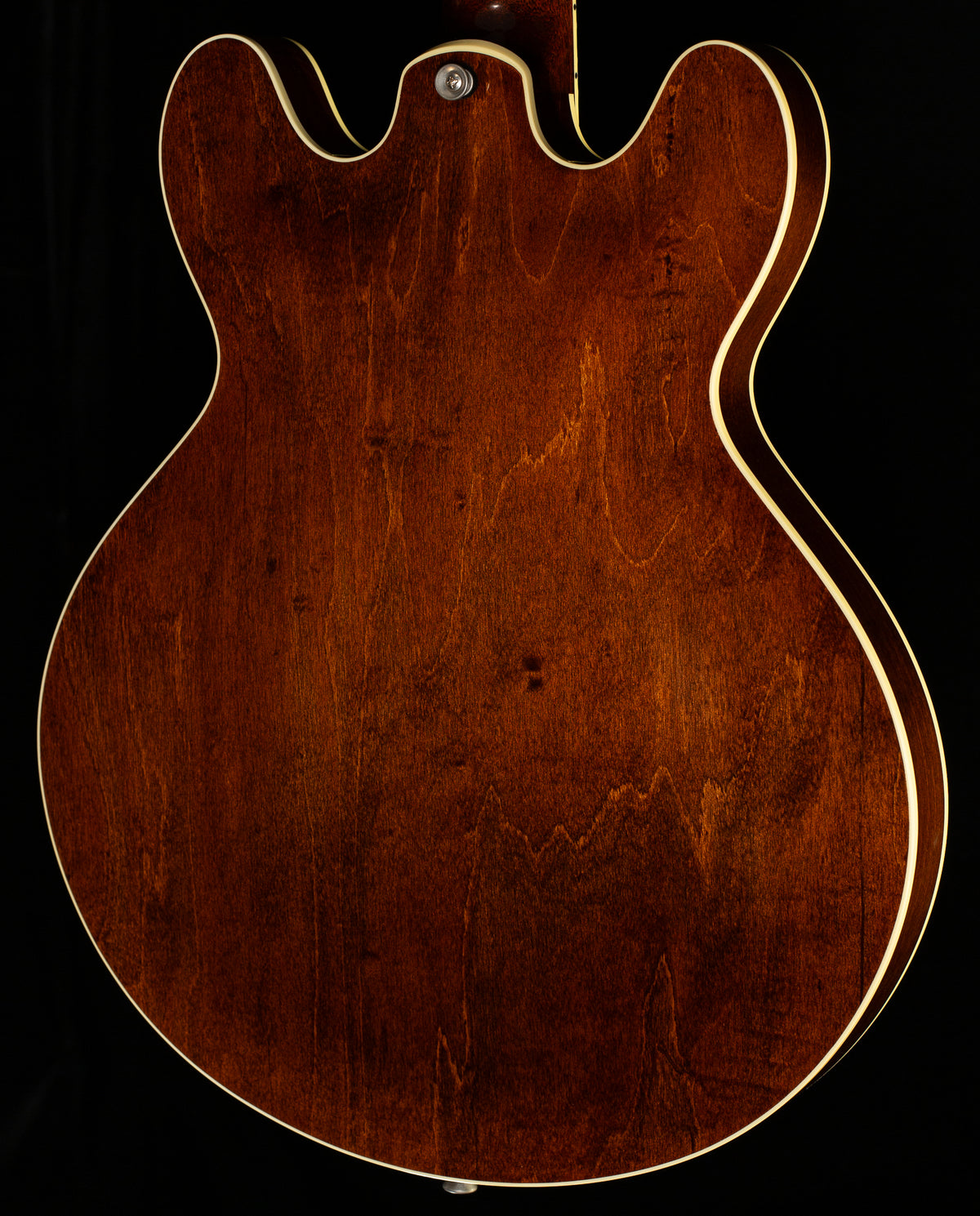 Collings I-35 LC Vintage Tobacco Sunburst (142)