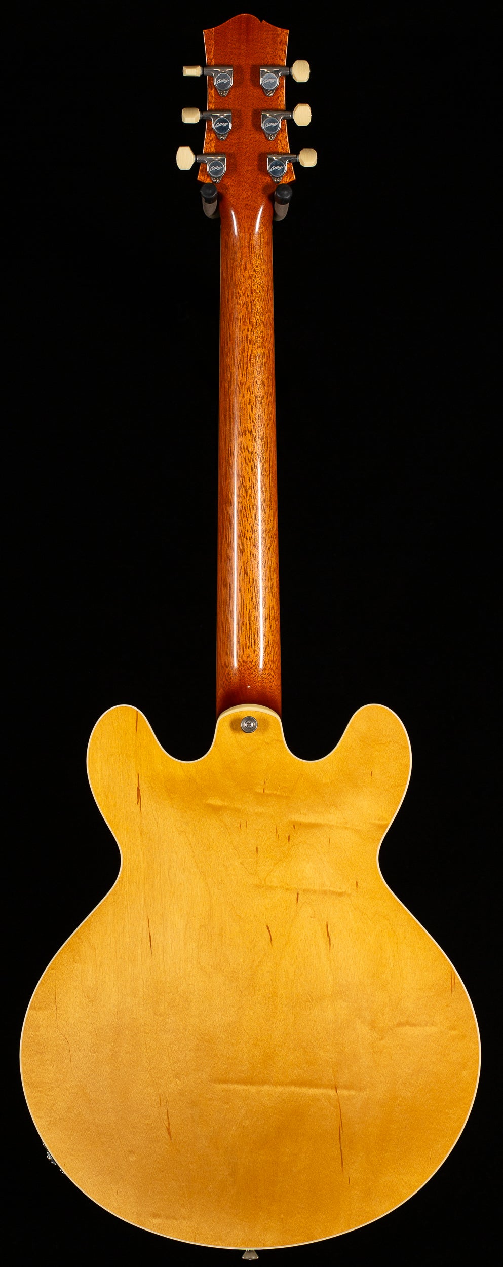 Collings I-35 LC Vintage Electric Guitar Blonde (168)