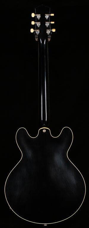 Collings I-35 LC Vintage Jet Black (170)