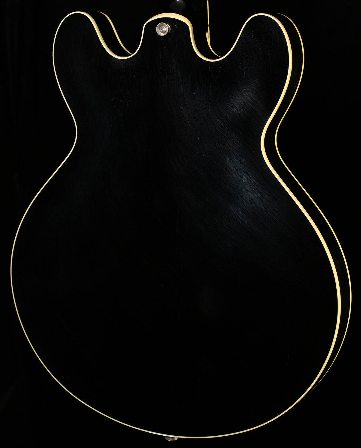 Collings I-35 LC Vintage Jet Black (170)