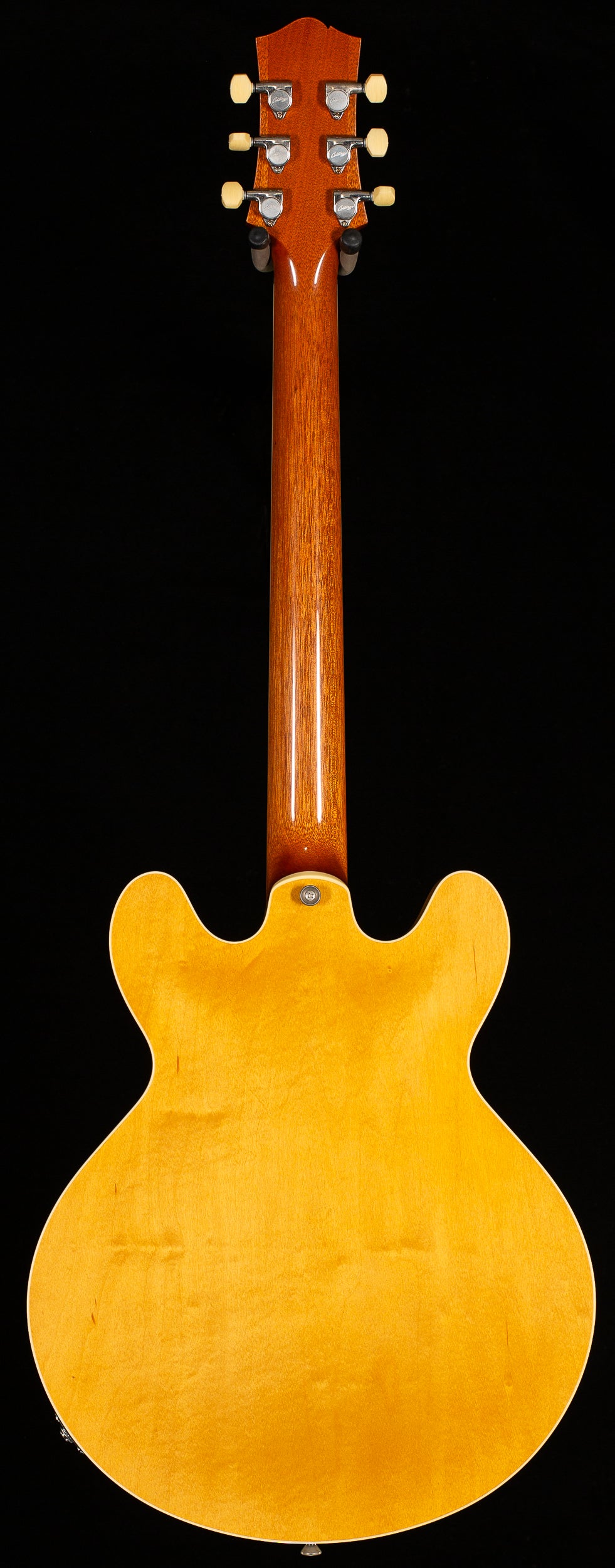 Collings I-35 LC Vintage Blonde (266)