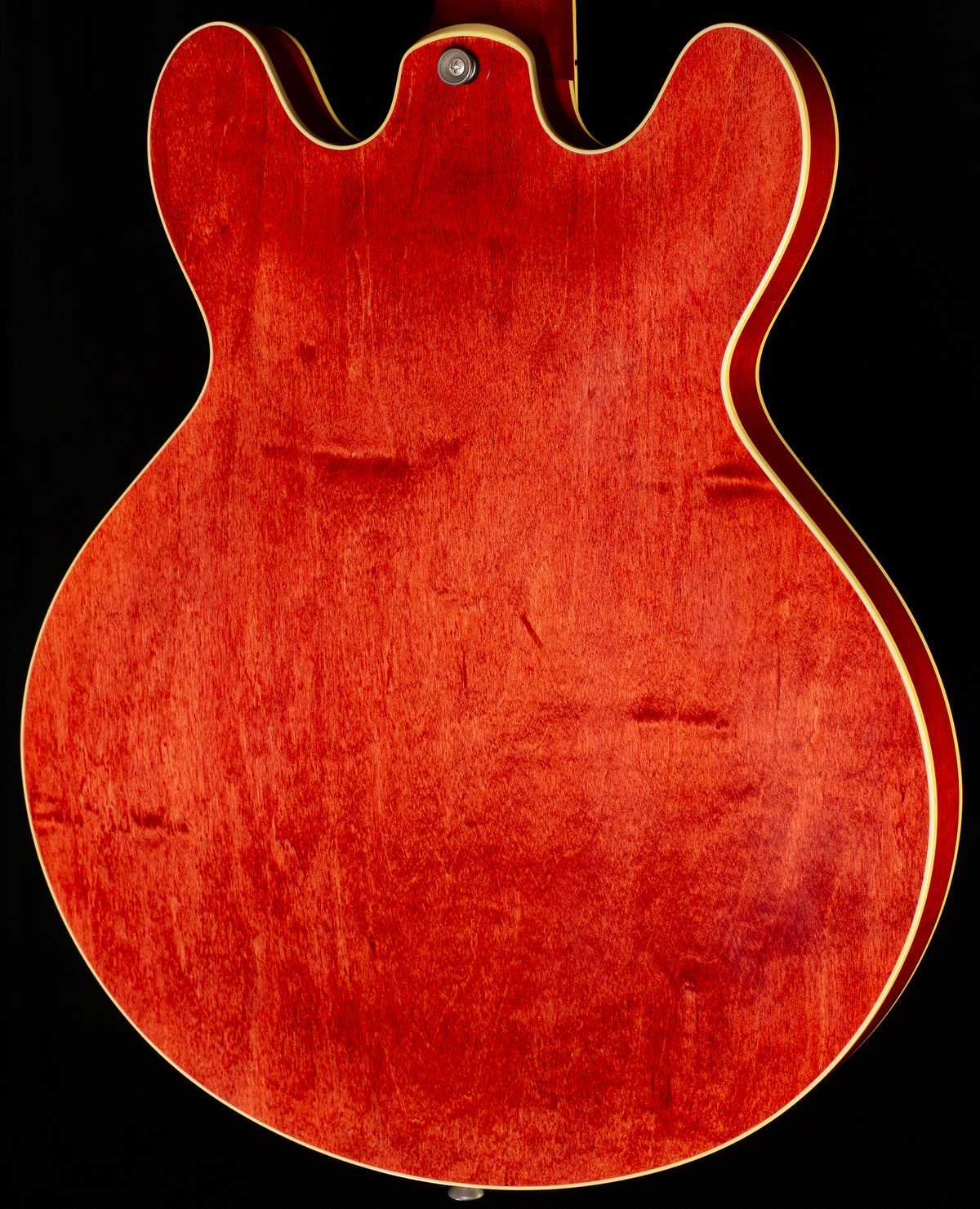 Collings I-35 LC Vintage Faded Cherry (292)