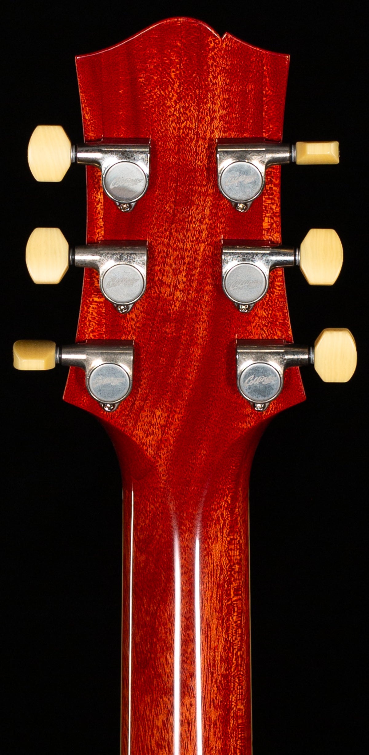 Collings I-35 LC Vintage Faded Cherry (292)