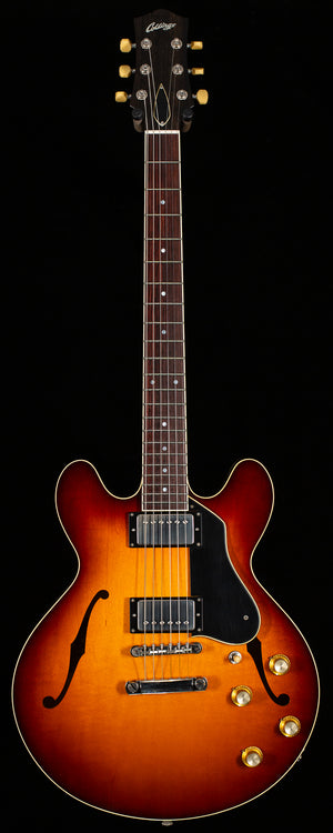 Collings I-35 LC Vintage Tobacco Sunburst (314)