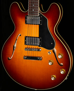 Collings I-35 LC Vintage Tobacco Sunburst (314)