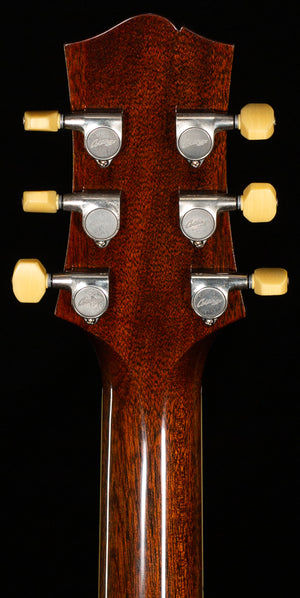 Collings I-35 LC Vintage Tobacco Sunburst (314)