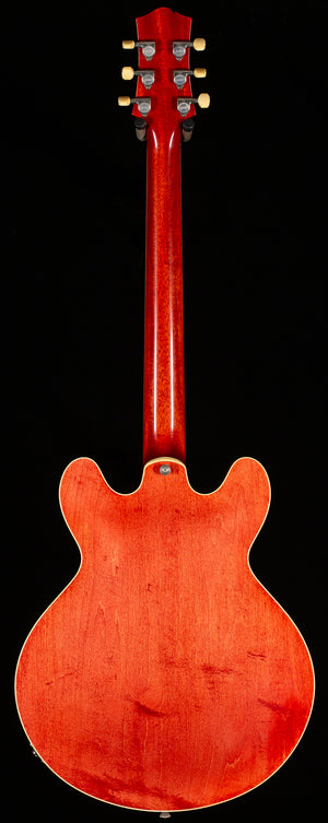 Collings I-35 LC Faded Cherry (315)