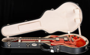 Collings I-35 LC Faded Cherry (315)