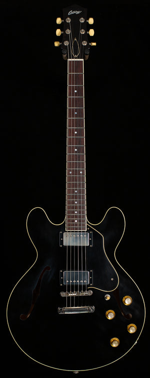 Collings I-35 LC Vintage Jet Black (328)