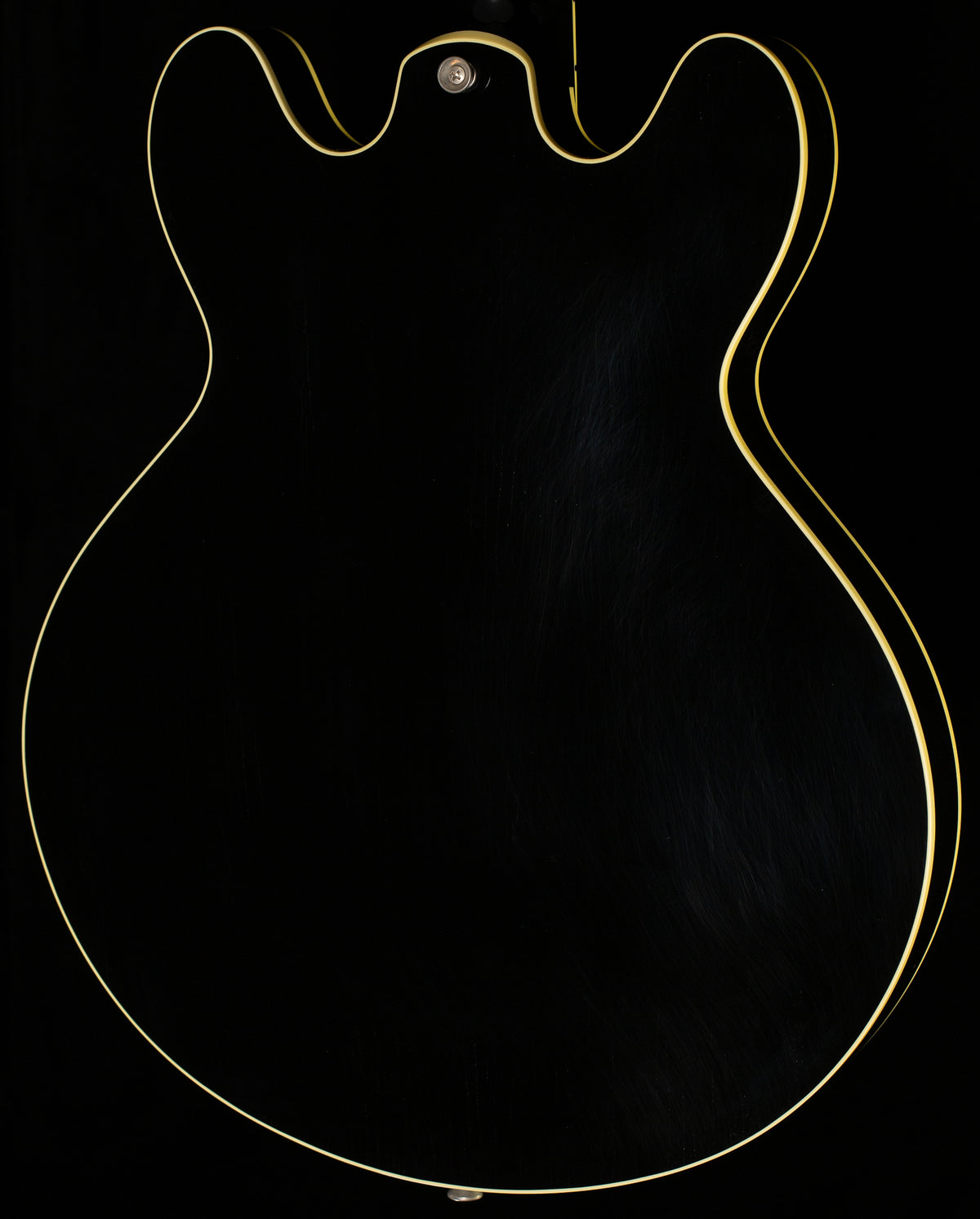 Collings I-35 LC Vintage Jet Black (328)