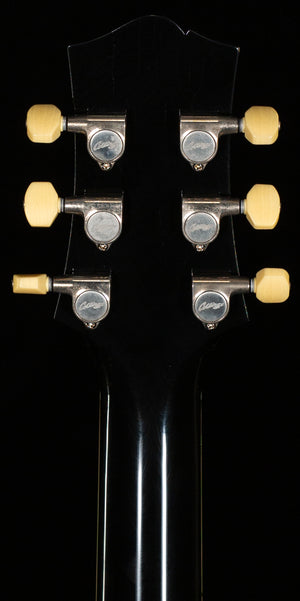 Collings I-35 LC Vintage Jet Black (328)