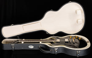 Collings I-35 LC Vintage Jet Black (328)