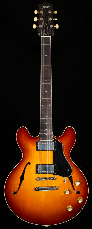 Collings I-35 LC Vintage Tobacco Sunburst (333)