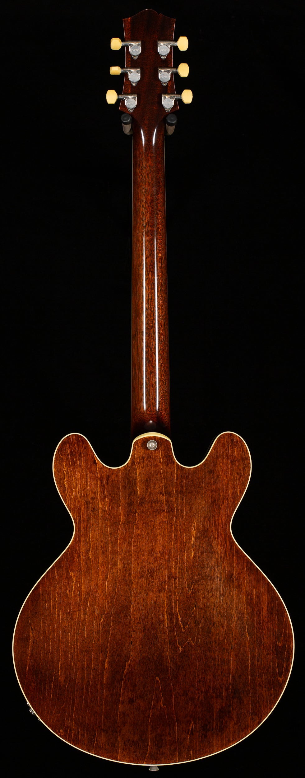 Collings I-35 LC Vintage Tobacco Sunburst (333)