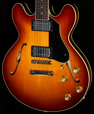 Collings I-35 LC Vintage Tobacco Sunburst (333)