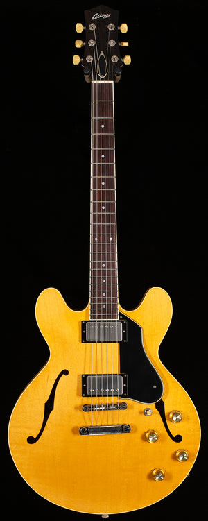 Collings I-35 LC Vintage Blonde (334)