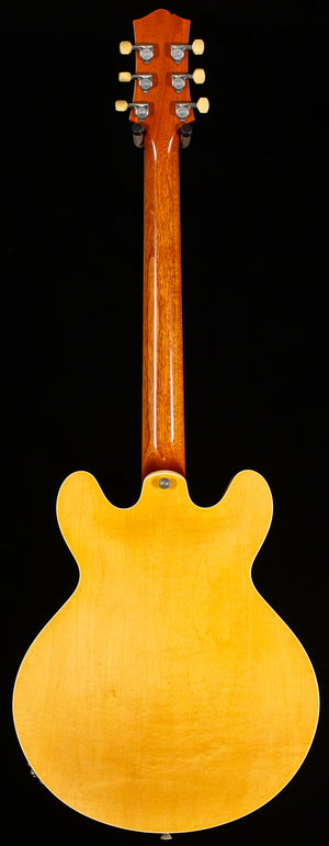 Collings I-35 LC Vintage Blonde (334)