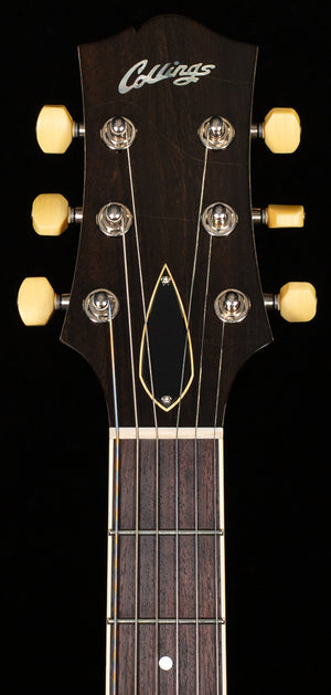 Collings I-35 LC Vintage Blonde (334)