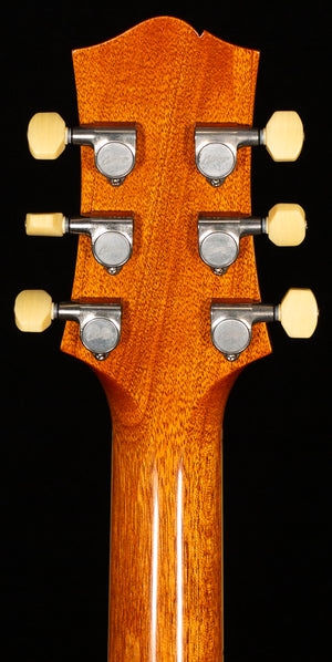 Collings I-35 LC Vintage Blonde (334)