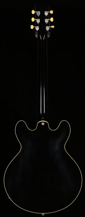 Collings I-35 LC Vintage Jet Black (354)