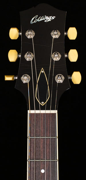 Collings I-35 LC Vintage Jet Black (354)