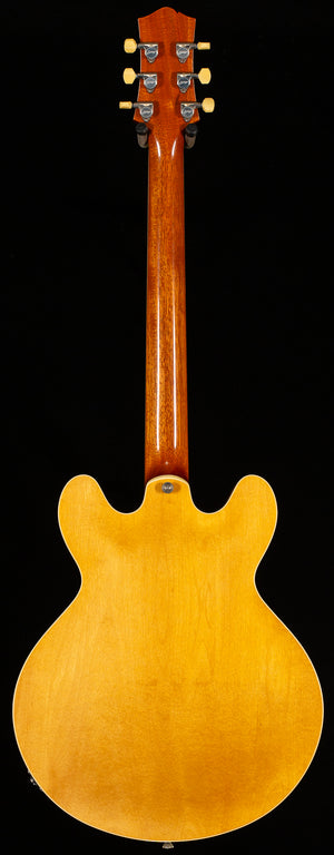 Collings I-35 LC Vintage Blonde (356)